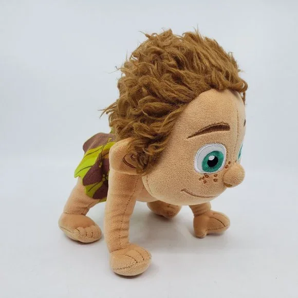 Disney Toys Disney Store Good Dinosaur Spot Baby Boy Caveman